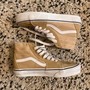 VANS SK8 HI